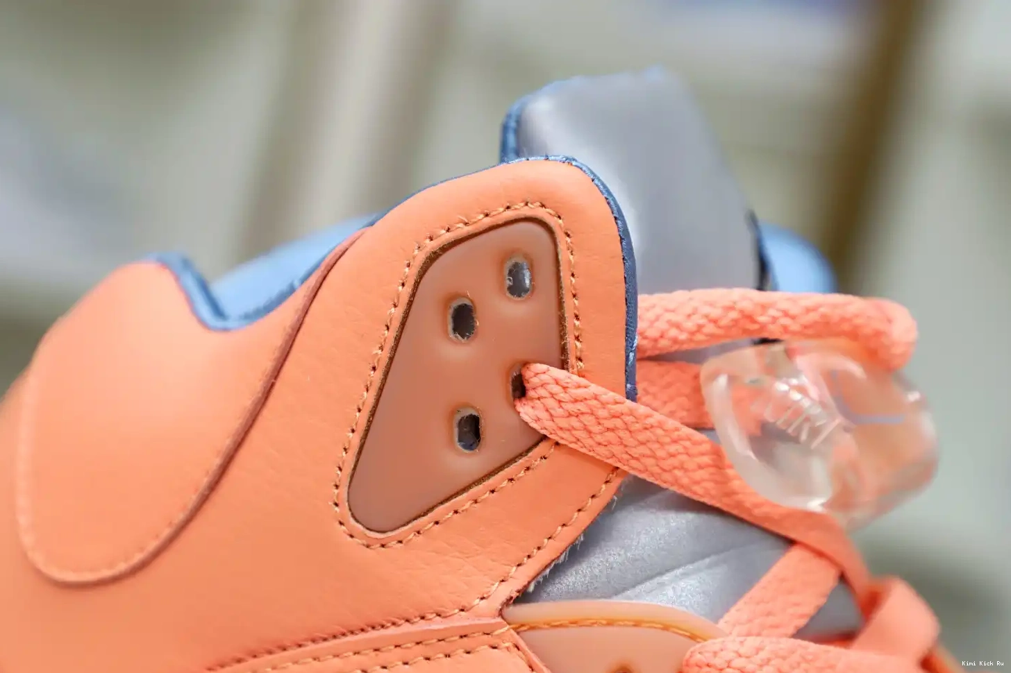  5 Air Jordan DJ x Kimikick Khaled Jordan 0813
